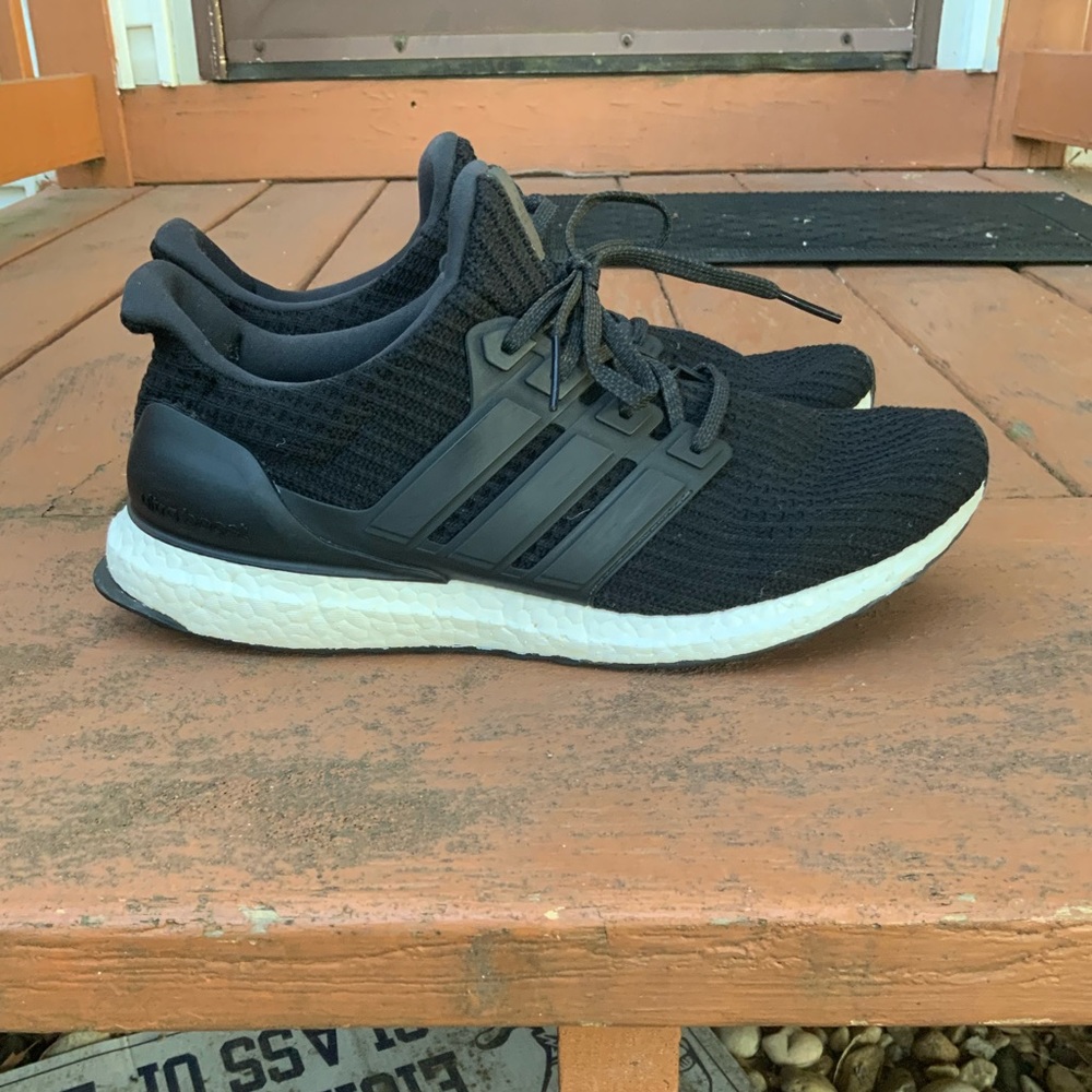 Mens Adidas Ultraboost 4.0 DNA